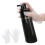 Haarfarbe-Creme langlebig, Schwarz, 500ml 4