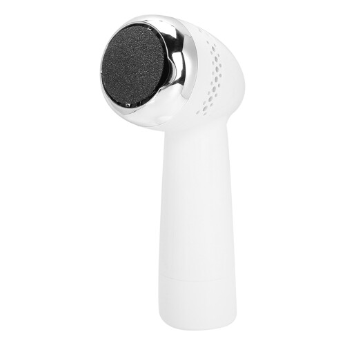 (Silver) Electric Foot File Callus Remover Gold 1