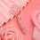 Rose-Quarz-Gesichtsroller straffend, lifting, gegen Falten 4