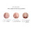 Vibrate Deep Face Cleaning Device Skin Scrubber Lifting Peeler 4