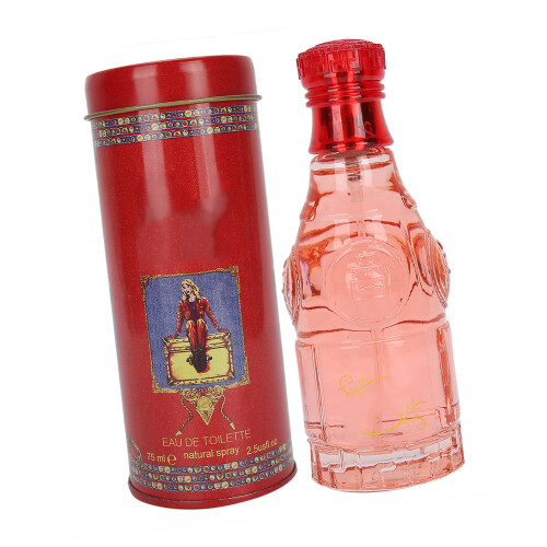 Lang anhaltender Light Cola Duft für Männer 75ml 2