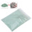 (Grass Green Turns Warm Red) Polvere Termocromica Marrone 5