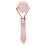 Rose-Quarz-Gesichtsroller straffend, lifting, gegen Falten 2