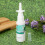 AntiSnoring Spray Throat Relief 30ml Snore Solution 3