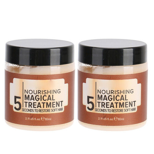 VIKADA Deep Repair Hair Mask Conditioner 1