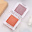 (05#) VIBELY Palette Ombretto e Highlighter Minerale 5