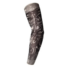 UV Protection Temporary Tattoo Arm Sleeves Outdoor Fake Tattoo Sleeve