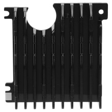 Lower Heat Sink Radiator for DJI FPV Combo Remote Control Replacement