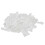 100x Disposable Waterproof Ear Covers for Hair Dye 1