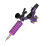 (Purple) Tattoo-Maschine Dual-Interface Liner/Shader 5