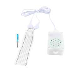 Electric Bedwetting Alarm Reusable Sensor for Baby Infant Toddler