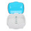 Orthodontic Retainer UV Cleaning Box Portable 3