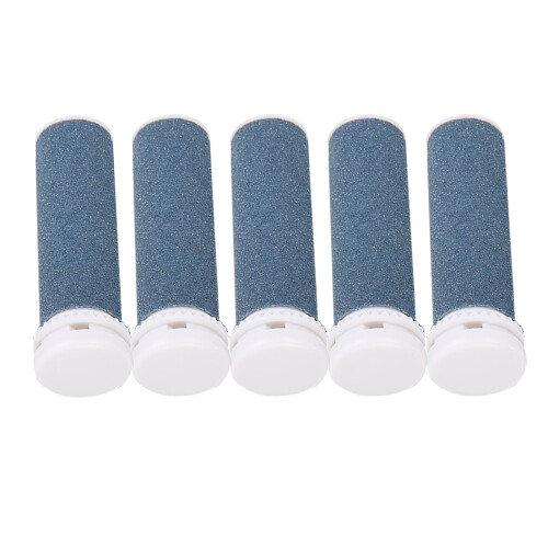 5x Ersatzrollen für Fußpflege (grob) 2