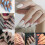 24Pcs Ballerina Matte Coffin False Gel Press On Nails Set 1