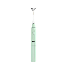 Pulitore Orecchie Silicone USB per Bambini