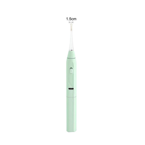 Pulitore Orecchie Silicone USB per Bambini