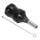 (Black) 28mm Rood Tattoo Naalden Aluminium 5