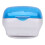 Orthodontic Retainer UV Cleaning Box Portable 2