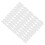 50x Blackhead Pore Strips Deep Cleansing Nose Peel-Off 5