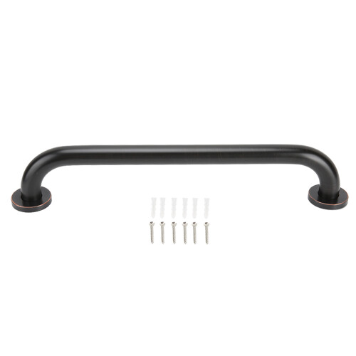 Bath Grab Bar Shower Bathtub Suction Handle Toilet Safety