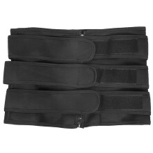 (M) Taillen-Trainer Gürtel Körperformer Slimming M
