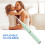 Pulitore Orecchie Silicone USB con Luce 5