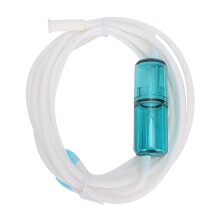 Soft Elastic Adjustable Nasal Oxygen Tube