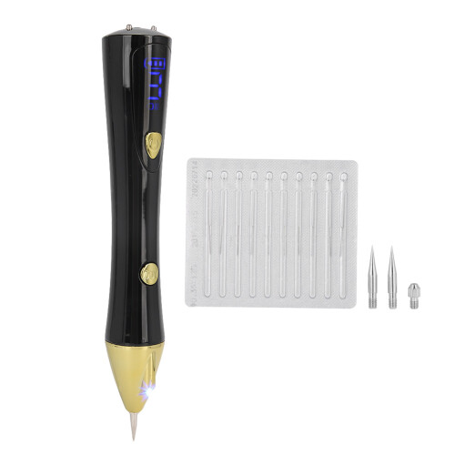 Molentrekker Pen USB 2