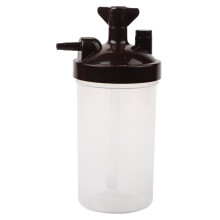Oxygen Generator Humidifier Bottle with Concentrator Accessory