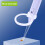 Pulitore Orecchie Silicone USB per Bambini 3