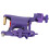 (Purple) Professionele Draagbare Tattoo Machine Blauw 3