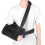 Shoulder Abduction Sling Support Strap Arm Injury Brace Black 5