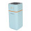 Mini-Luftdiffusor Aromatherapie USB Luftreiniger 2