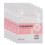 Wegwerp Plastic Transparant Maskersheet Hydraterend 2