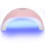 54W Nagelgel-Lampe 18 LED mit Smart-Sensor 4