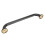 Bath Grab Bar Shower Bathtub Suction Handle Toilet Safety 4