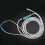 Soft Elastic Adjustable Nasal Oxygen Tube 5