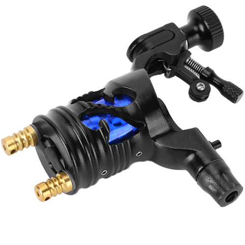 Tattoo Machine Liner Shader Motor Rotating Art Accessories 2