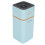 Mini-Luftdiffusor Aromatherapie USB Luftreiniger 3