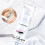 LANTHOME Wimpern-Shampoo 50ml Schaum für Extensions 3