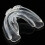 (Phase 3 (Slightly Hard)) Transparent Silicone Orthodontic Retainer Mod 4