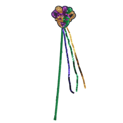 Princess Magics Wand Fairys Wands,Sequins Handheld-Section 3