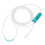 Soft Elastic Adjustable Nasal Oxygen Tube 2