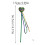 Princess Magics Wand Fairys Wands,Sequins Handheld-Section 3 6
