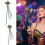 Sequins Handheld Stick Angel Magics Wand Fairys-Section 2 5