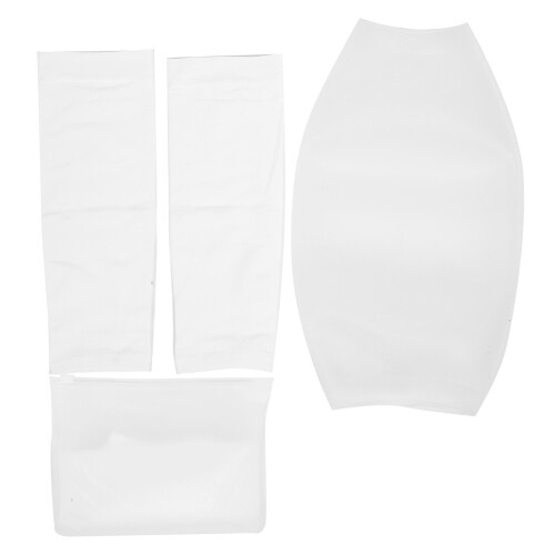 (M) Waterproof Shower Cast Bandage Protector Wound Arm Cover