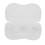 2pcs Silicone Nipple Shield Baby Feeding Breastfeeding Protector 1