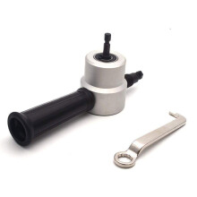 Manual Metal Cutter Iron Nibbler For Tight Space And Various
