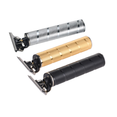 Rasoio Capelli Portatile Ricaricabile USB 2