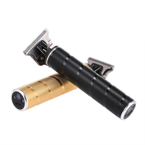 Rasoio Capelli Portatile Ricaricabile USB 1
